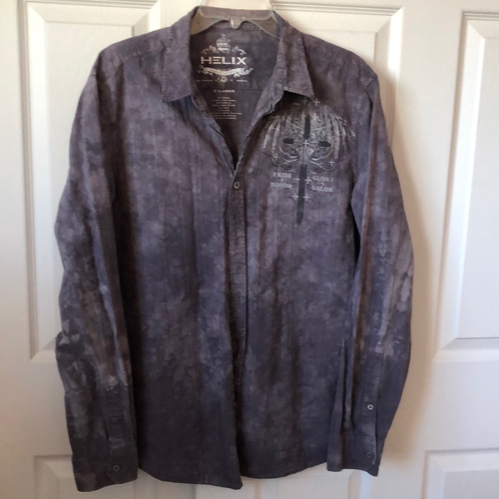 Men’s shirt XL